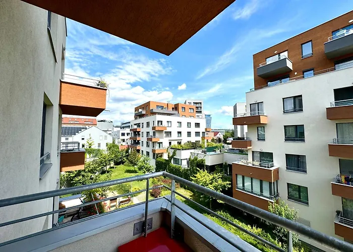 Riverside Premium Apartment