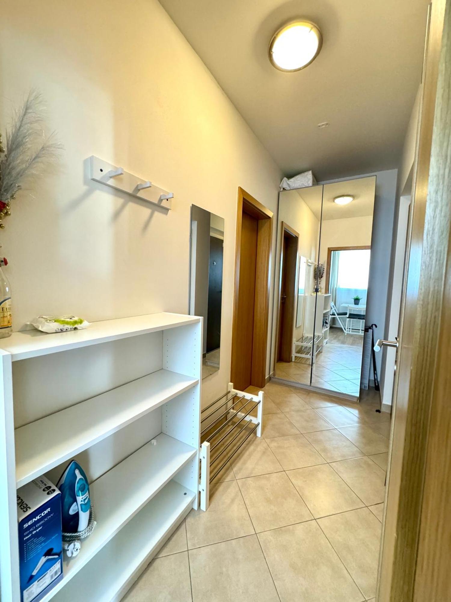 Appartement Riverside Premium Prague