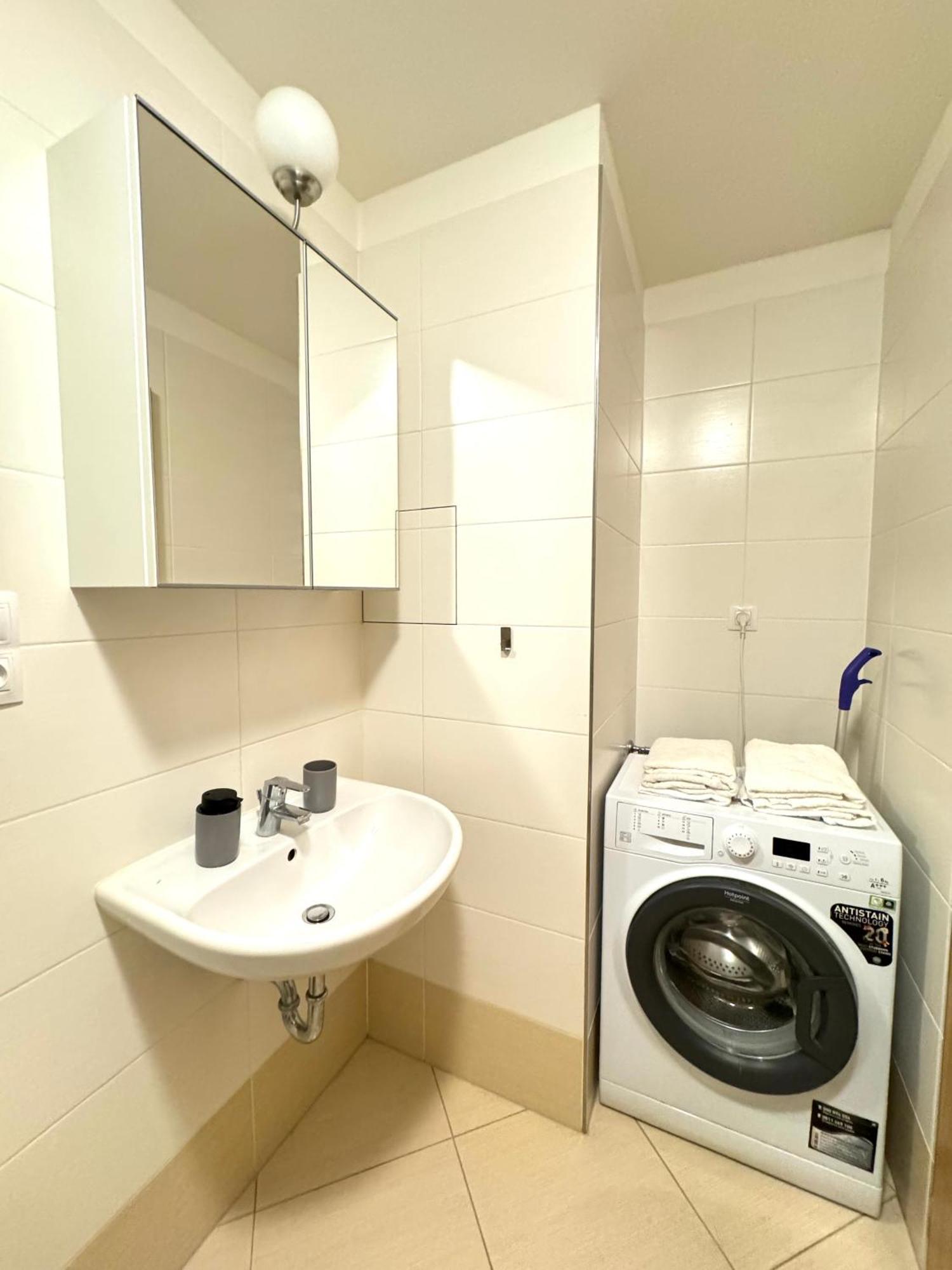 Appartamento Riverside Premium
