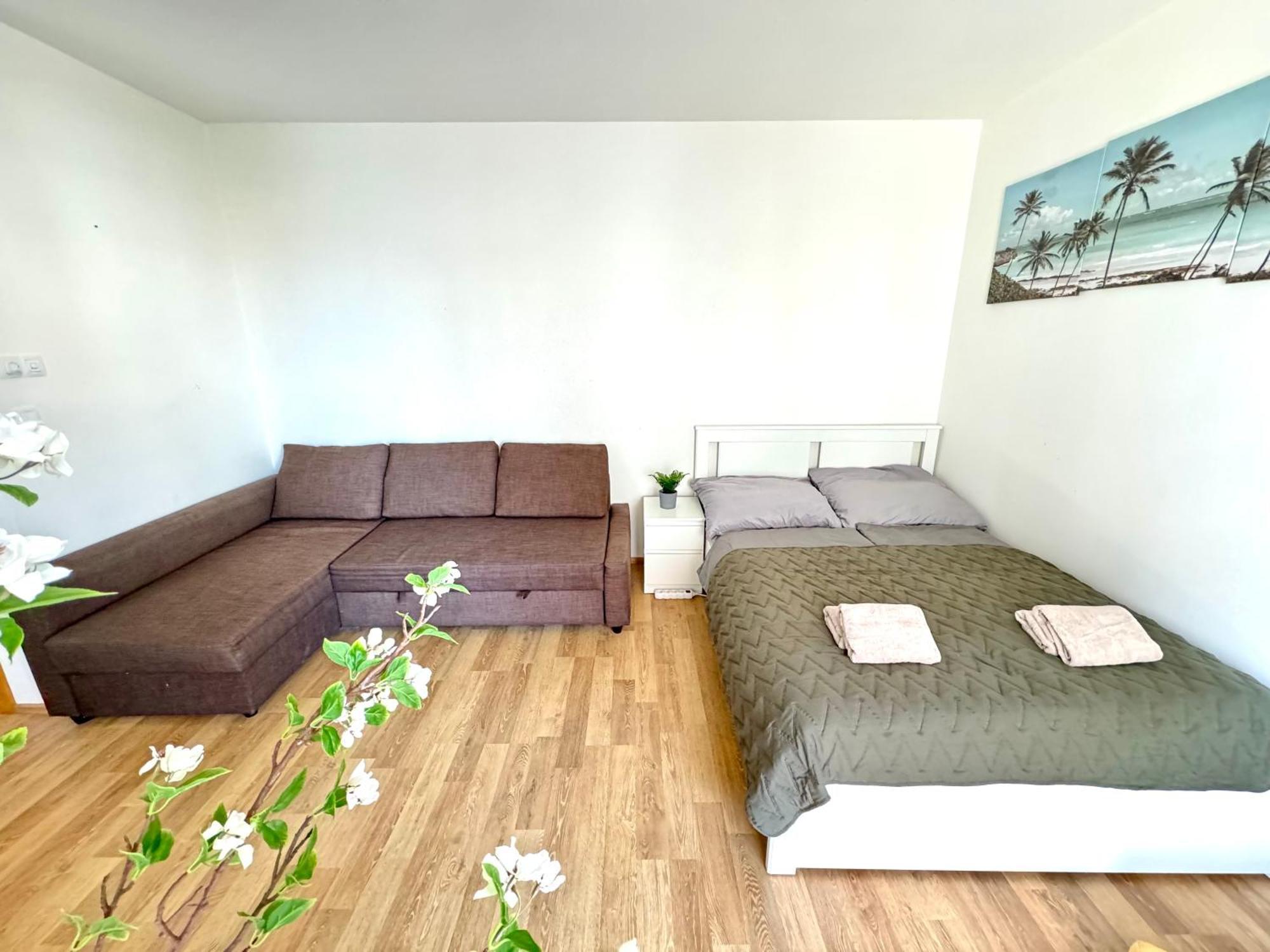 Riverside Premium Appartamento