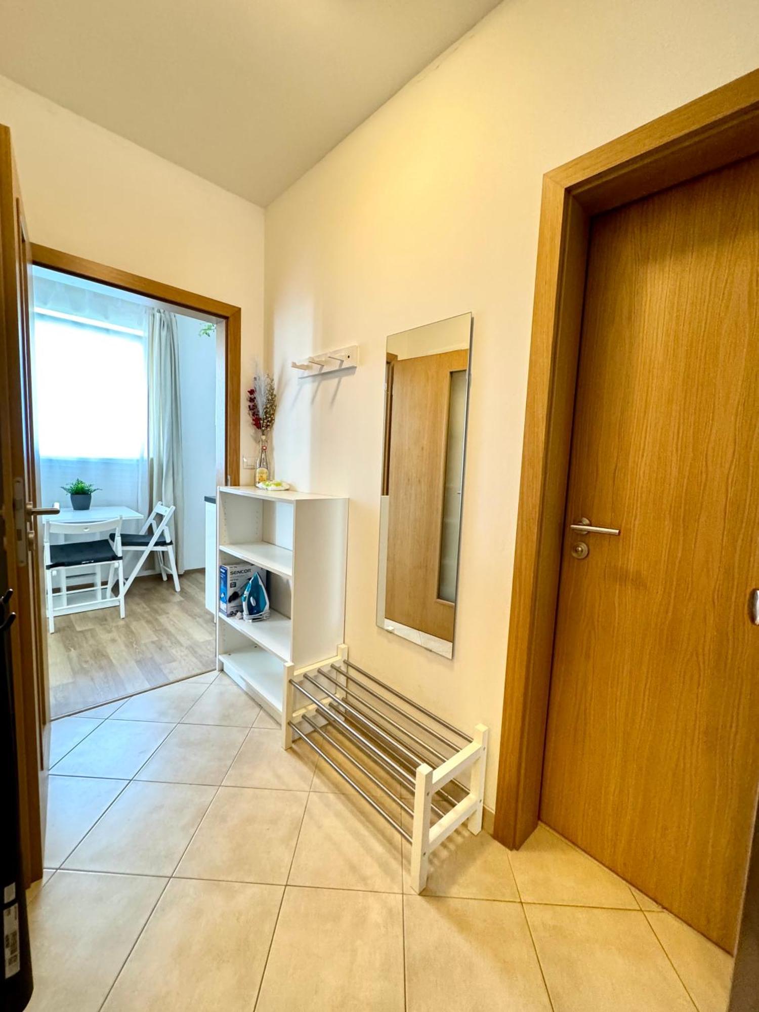 Riverside Premium Praga