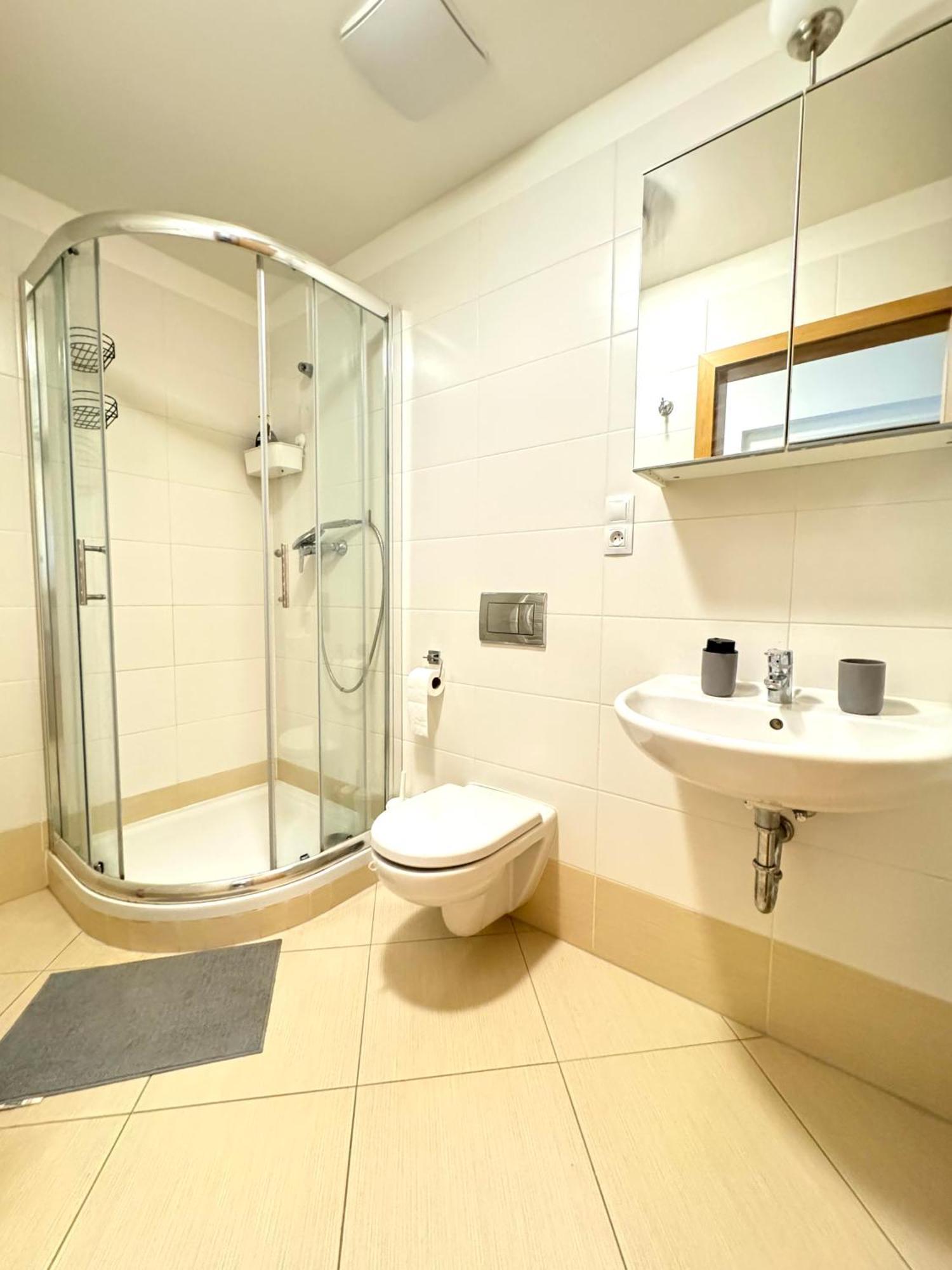 Riverside Premium Appartamento