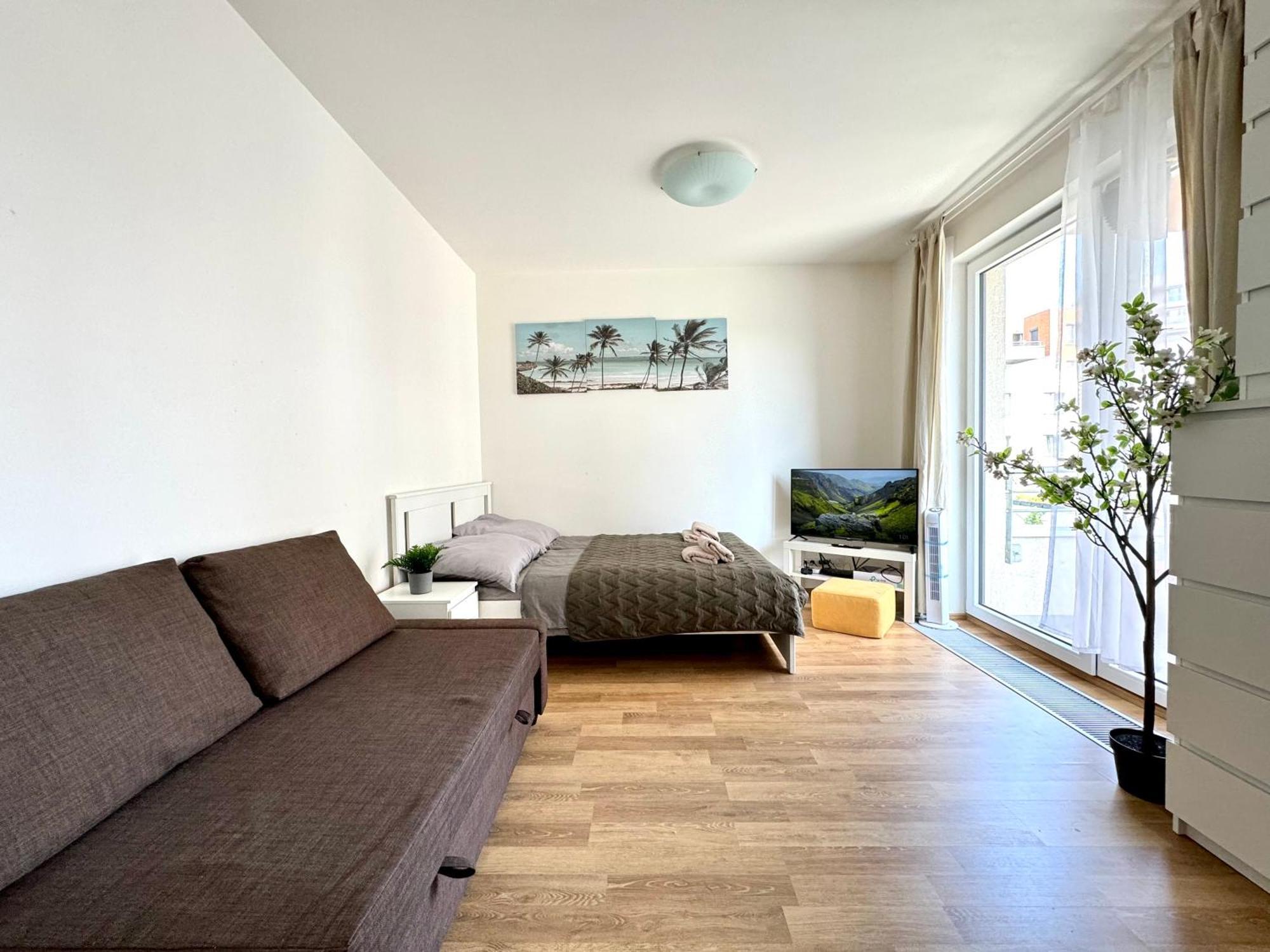 Riverside Premium Praga